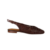 COPENHAGEN SHOES VALERIE CS8901 0018 BK BROWN