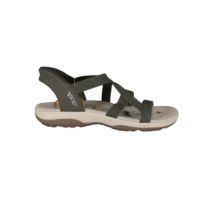 SKECHERS REGGAE SLIM 163460/OLV