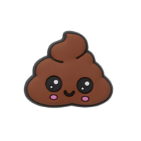 CROCS 10012437 LIL POOP