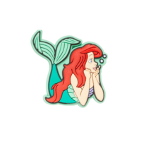 CROCS 10013194 MERMAID ARIEL