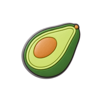 CROCS 10011756 BRIGHT A ADVOCADO