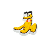 CROCS 10010021 DISNEY´S PLUTO CHARACTER
