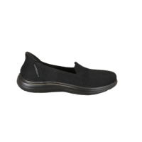 SKECHERS ON-THE-GO FLEX RADIANT 138435/BBK