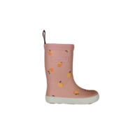 BISGAARD 92022 BAREFOOT HIGH RUBBER 5058 PEACH POP