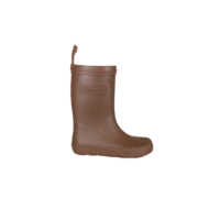 BISGAARD 92022 BAREFOOT HIGH RUBBER 1211 CHOCOLATE