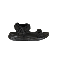 ECCO 710673-00101 X-TRINSIC K SANDAL TEX