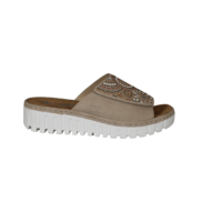 RIEKER V1395-62 BEIGE