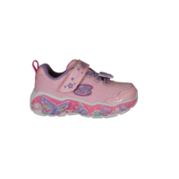 SKECHERS LIL BUTTERFLY BLISS 303066N/LPMT