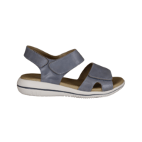 GREEN COMFORT LEAF LIGHT BLUE 422004 Q30