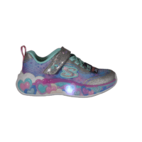 SKECHERS ETERNAL HEART LIGHTS 302696N/SMLT