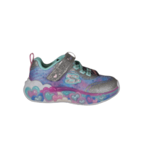 SKECHERS ETERNAL HEART LIGHTS 302696L/SMLT