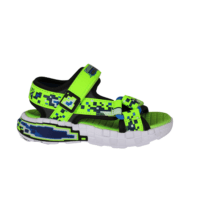 SKECHERS MEGA-SPLASH 4K 402161L/LMBK