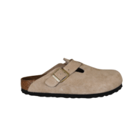 BIRKENSTOCK BOSTON BS 1030883 SANDCASTLE