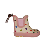 BISGAARD BAREFOOT RUBBER 92021 5027 LOVE