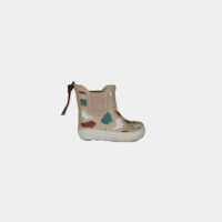 BISGAARD BAREFOOT RUBBER 92021 5030 WHALE