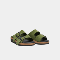 NEW FEET 221-33-1760 GRØN