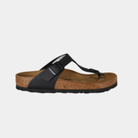BIRKENSTOCK GIZEH BS 0043691 BLACK