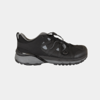 GREEN COMFORT TRYSIL 521054 Q81 BLACK