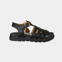 BISGAARD BERA 74103.125 BLACK