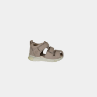 ECCO MINI STRIDE 761131-02163 GRAVIER
