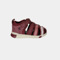 ECCO MINI STRIDE FISHERMAN TEX 761161-10346 NOCTURNE