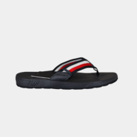 TOMMY HILFIGER FM0FM05803 MOLDED HILFIGER BEACH SANDAL