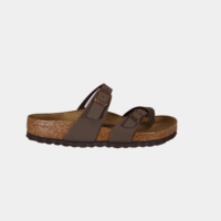 BIRKENSTOCK MAYARI 0071061 MOCCA