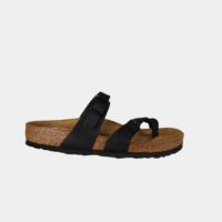 BIRKENSTOCK MAYARI 0071791 BLACK