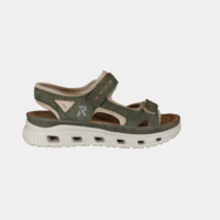 RIEKER 64066-52