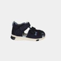 ECCO MINI STRIDE 761131-02303 NIGHT SKY