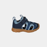 HUMMEL SANDAL SPORT INFANT 232790-7986 FADED DENIM