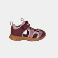 HUMMEL SANDAL SPORT INFANT 232790-3720 KEEPSAKE LILAC