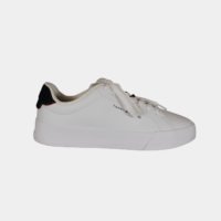 TOMMY HILFIGER FM0FM05367 TH COURT LTH DETAIL ESS