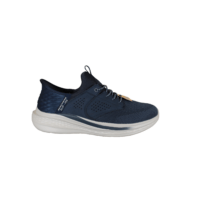 SKECHERS 2108897NVY SLADE CASTER