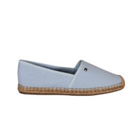 TOMMY HILFIGER FW0FW08541 FLAG CANVAS ESPADRILLE