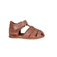 BISGAARD 21302-5015 ROSE CARLY BAREFOOT