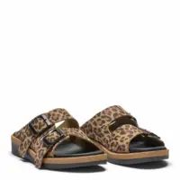 NEW FEET 221-33-9535 ANIMAL PRINT
