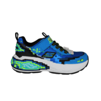 SKECHERS MEGA-CRAFT 4K 402160L/BLLM