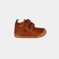 BISGAARD BAREFOOT CARTER 24112-1300 COGNAC