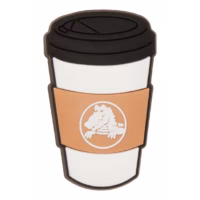 CROCS 10007121 CUP OF JOE