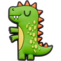 CROCS 10009429 GREEN DINO