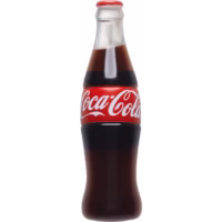 CROCS 10011372 COCA-COLA BOTTLE