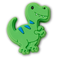 CROCS 10014761 CARTOON T REX