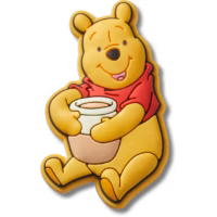 CROCS 10014879 WINNIE THE POOH HONEY