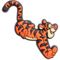 CROCS 10011461 WINNIE THE POOH TIGGER