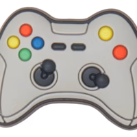 CROCS 10007387 GREY GAME CONTROLLER