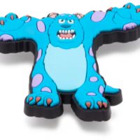 CROCS 10011372 DISNEY PIXAR SULLY