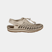 KEEN 102631 UNEEK CANVAS W NATURAL