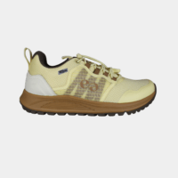 GREEN COMFORT TRACK N´TRAIL 231015 Q62 50 SUN YELLOW