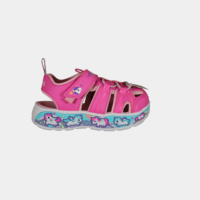 SKECHERS PLAY SCENE SPLASH CUTE 303162N/PKLP